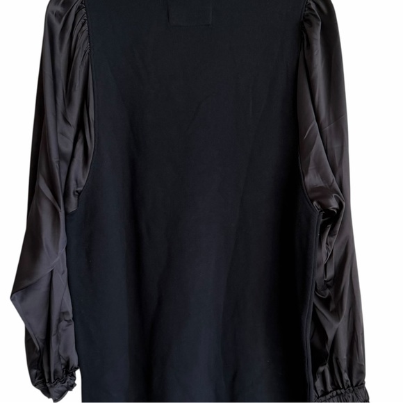 Grey State Black Lois Dress Size Small NWT - Picture 6 of 7